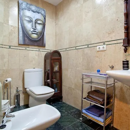 In Historic Center * Walencja