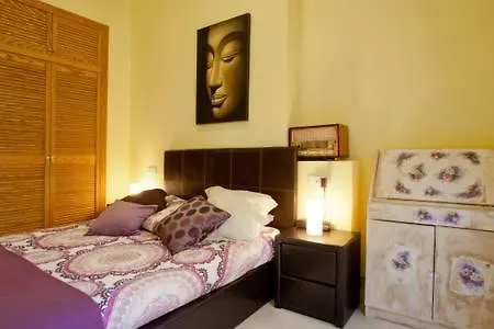 In Historic Center * Walencja