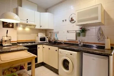 In Historic Center Apartament *