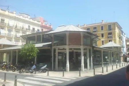 Lägenhet In Historic Center *