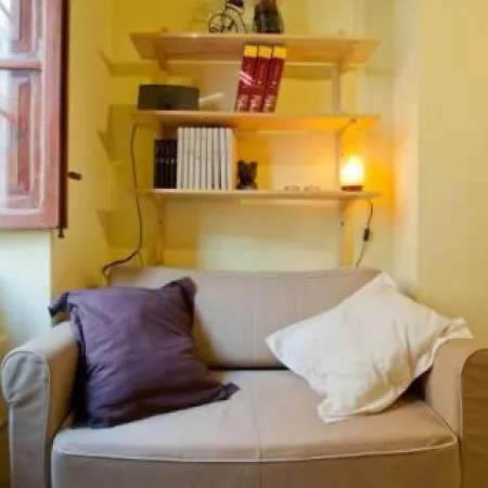 Apartman In Historic Center
